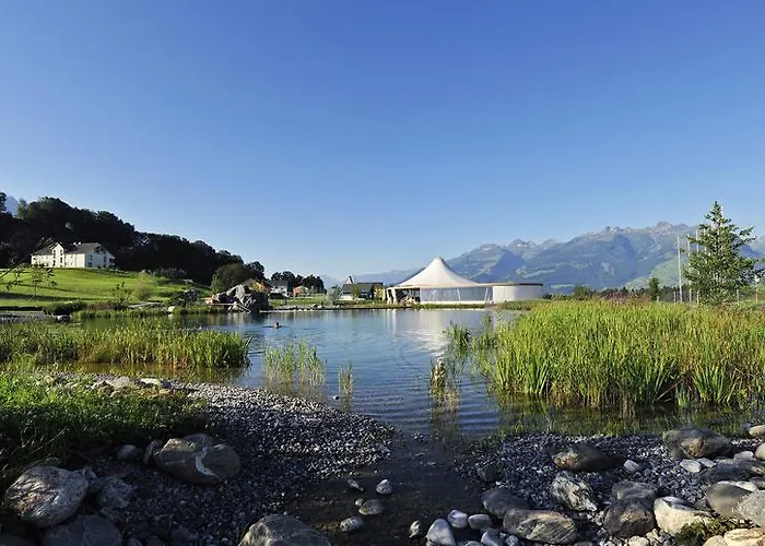 汽车旅馆 B-smart Sevelen